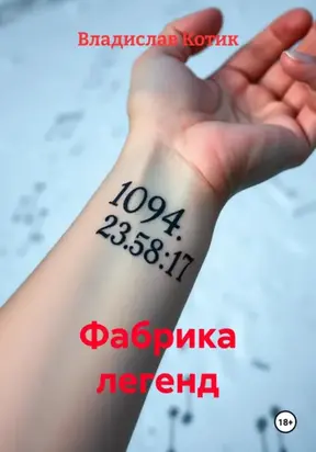 Фабрика легенд