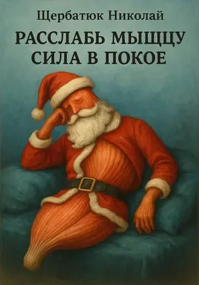 Расслабь мышцу: Сила в покое