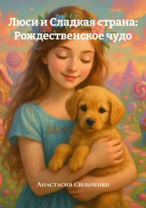 Люси и Сладкая страна: Рождественское чудо