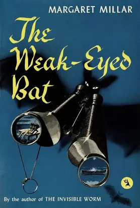 The Weak-Eyed Bat