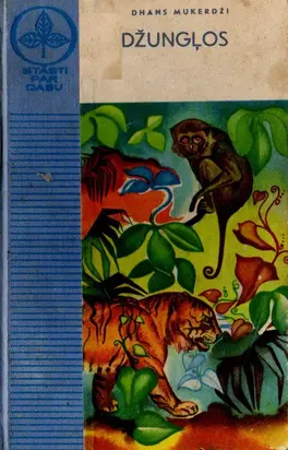 Džungļos