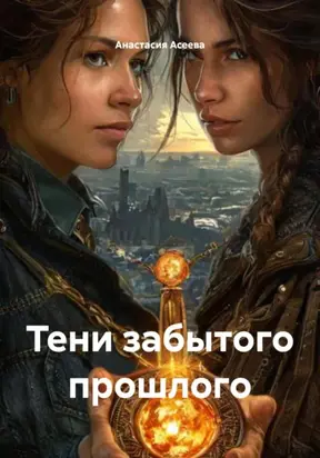 Тени забытого прошлого