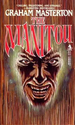 The Manitou