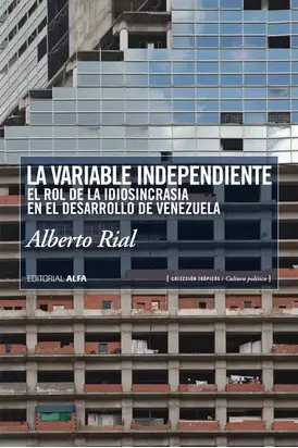 La variable independiente