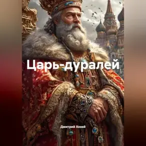 Царь дуралей