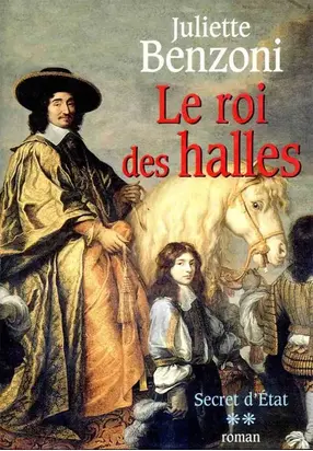 Le roi des halles