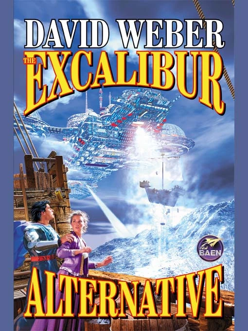 The Excalibur Alternative