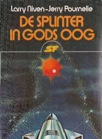 De splinter in gods oog