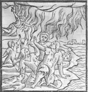 Хроника Перу