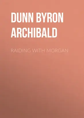 Raiding with Morgan