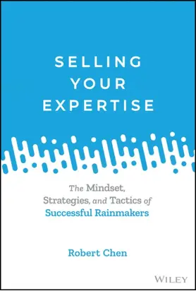 Selling Your Expertise