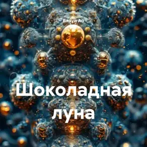 Шоколадная луна