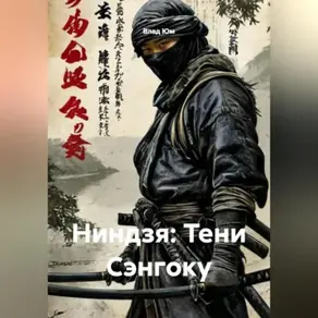 Ниндзя:Тени Сэнгоку