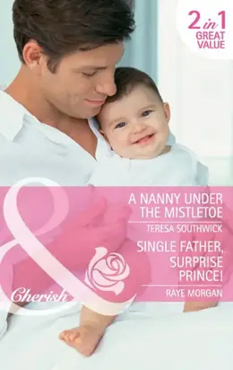 A Nanny Under the Mistletoe