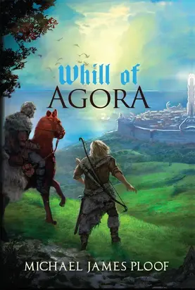 Whill of Agora