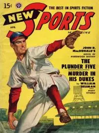 The Plunder Five [story]