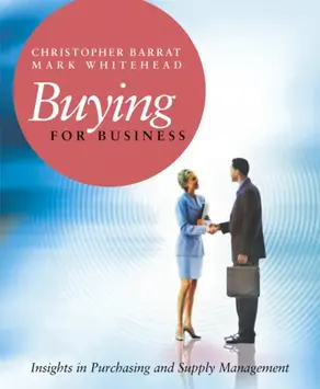 Buying for Business