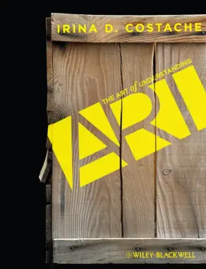 The Art of Understanding Art. A Behind the Scenes Story