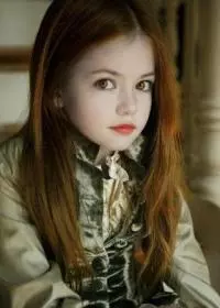 Дочь Великого герцога [СИ]