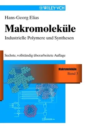 Makromoleküle, Band 4