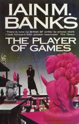 The Player of Games