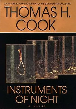 Instruments of Night