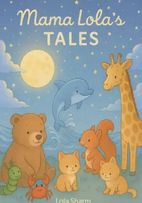 Mama Lola’s Tales