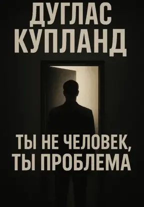 Ты не человек, ты проблема