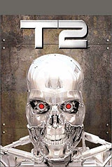 Терминатор-2. Судный день.