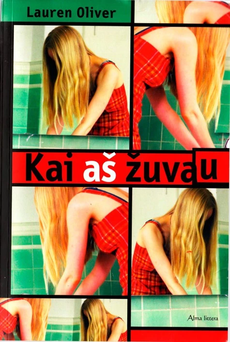 Kai aš žuvau