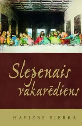 Slepenais vakarēdiens