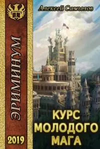 Курс молодого мага [Author.Today]