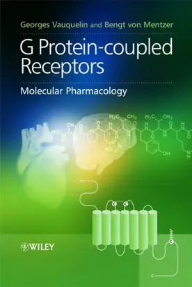 G Protein-Coupled Receptors