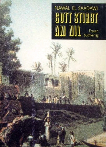 Gott stirbt am Nil
