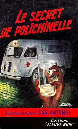 Le secret de Polichinelle