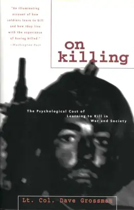 On Killing