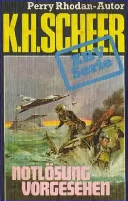 ZBV 35: Notlösung vorgesehen