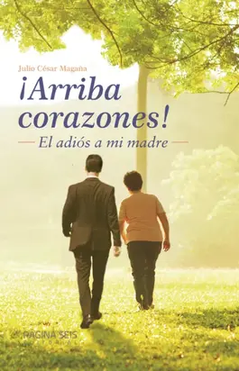 ¡Arriba corazones!