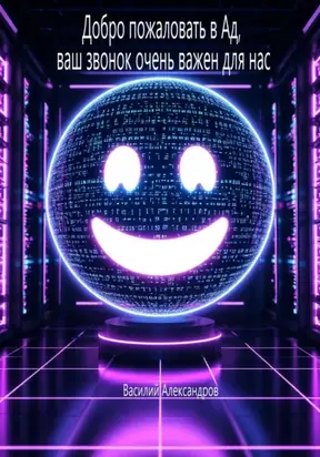 Добро пожаловать в Ад, ваш звонок очень важен для нас