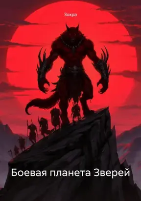Боевая планета Зверей