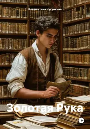 Золотая Рука