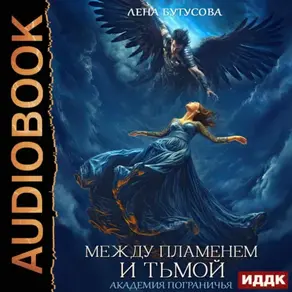 Между Пламенем и Тьмой. Академия Пограничья