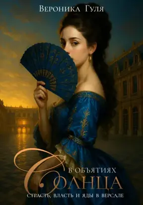 В объятиях Солнца: страсть, власть и яды в Версале