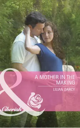 A Mother In The Making