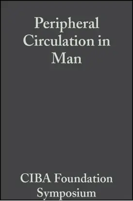Peripheral Circulation in Man