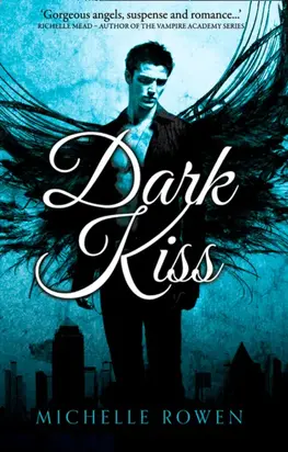 Dark Kiss