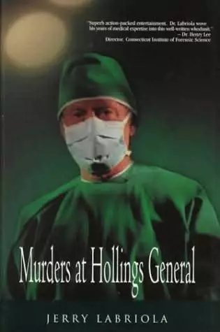 Murders at Hollings General