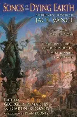 The True Vintage of Erzuine Thale