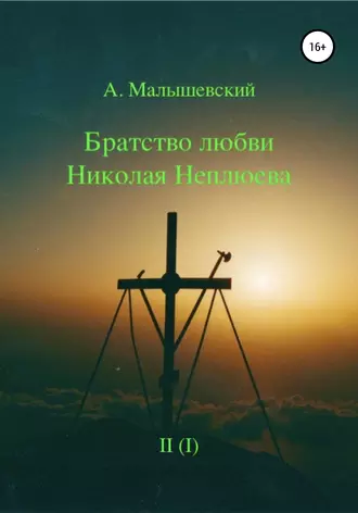 Братство любви Николая Неплюева. В 2-х кн. Кн. 1