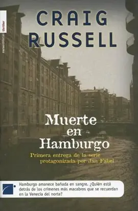Muerte en Hamburgo